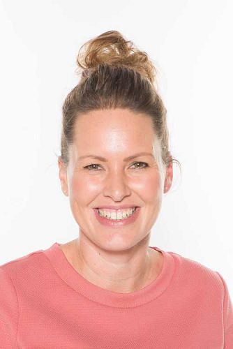 Ryanne van Gool